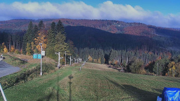 Snímek    19.10.2025 v 09:00