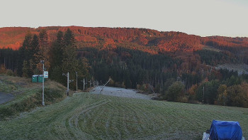 Snímek    20.10.2025 v 07:30
