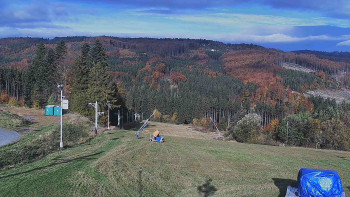 Snímek    22.10.2025 v 10:00