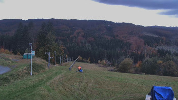 Snímek    23.10.2025 v 17:00