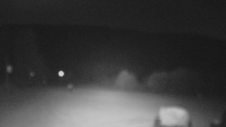 Panorama Vičanov - Tesák