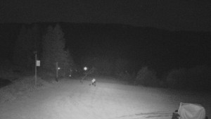 Skiareál Troják - Panorama Vičanov - Tesák - 31.10.2025 v 00:30 Skiareál Troják - Panorama Vičanov - Tesák - 31.10.2025 v 00:30