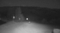 Panorama Vičanov - Tesák