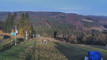 Snímek    2.11.2025 v 08:00