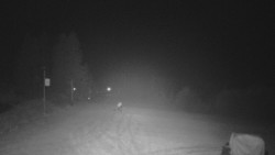 Panorama Vičanov - Tesák