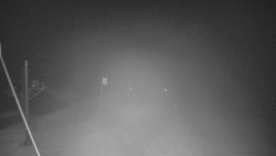 Panorama Vičanov - Tesák