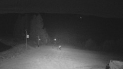 Panorama Vičanov - Tesák