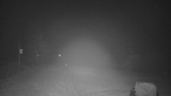 Panorama Vičanov - Tesák