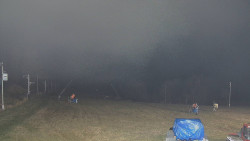 Panorama Vičanov - Tesák