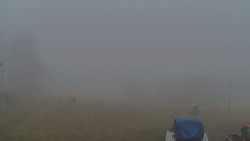 Panorama Vičanov - Tesák