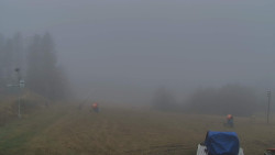 Panorama Vičanov - Tesák