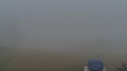 Panorama Vičanov - Tesák