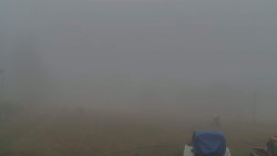 Panorama Vičanov - Tesák