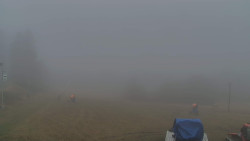 Panorama Vičanov - Tesák