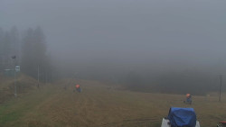 Panorama Vičanov - Tesák