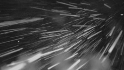 Panorama Vičanov - Tesák