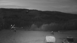 Panorama Vičanov - Tesák