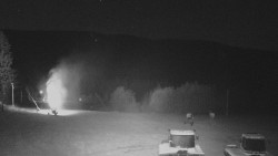 Panorama Vičanov - Tesák