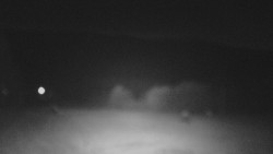 Panorama Vičanov - Tesák