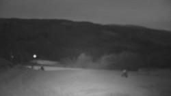 Panorama Vičanov - Tesák