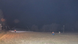 Panorama Vičanov - Tesák