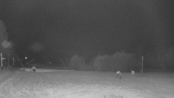 Panorama Vičanov - Tesák