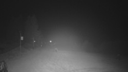 Panorama Vičanov - Tesák