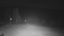 Panorama Vičanov - Tesák