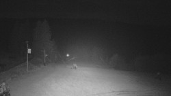 Panorama Vičanov - Tesák