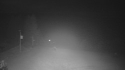 Panorama Vičanov - Tesák