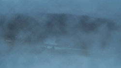 Panorama Vičanov - Tesák