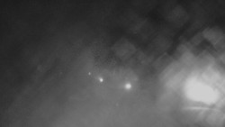 Panorama Vičanov - Tesák