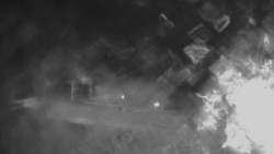 Panorama Vičanov - Tesák