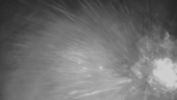 Panorama Vičanov - Tesák