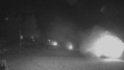 Panorama Vičanov - Tesák