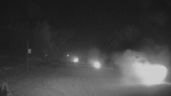 Panorama Vičanov - Tesák