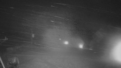 Panorama Vičanov - Tesák