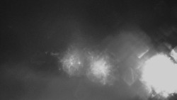 Panorama Vičanov - Tesák