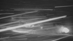 Panorama Vičanov - Tesák