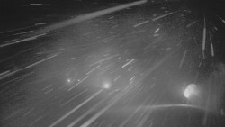 Panorama Vičanov - Tesák