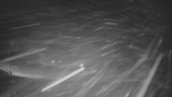 Panorama Vičanov - Tesák