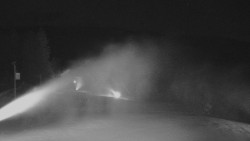 Panorama Vičanov - Tesák