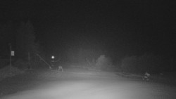 Panorama Vičanov - Tesák