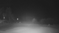 Panorama Vičanov - Tesák