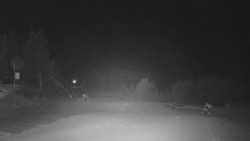 Panorama Vičanov - Tesák