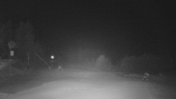 Panorama Vičanov - Tesák