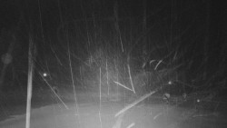 Panorama Vičanov - Tesák