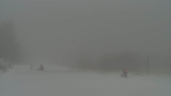 Panorama Vičanov - Tesák