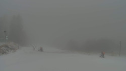 Panorama Vičanov - Tesák