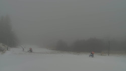 Panorama Vičanov - Tesák